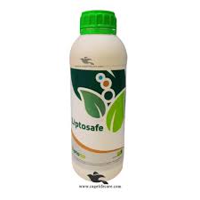 Liptosafe Liver Tonic – Advanced Liver Support & Detoxifier for Birds, Poultry & Livestock