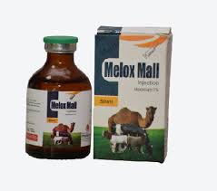 Meloxmall-1%