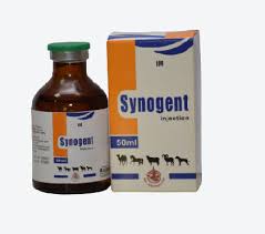Synogent