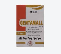 Gentamall-10%
