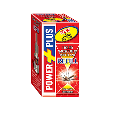 Power Plus
