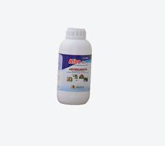 Albo SC 2.5%