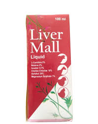 Liver Mall