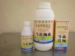 Saprox