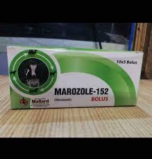 Marozole-152