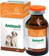 AMINOVIT