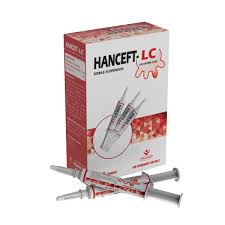 HANCEFT-DC