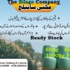 The Silage Company