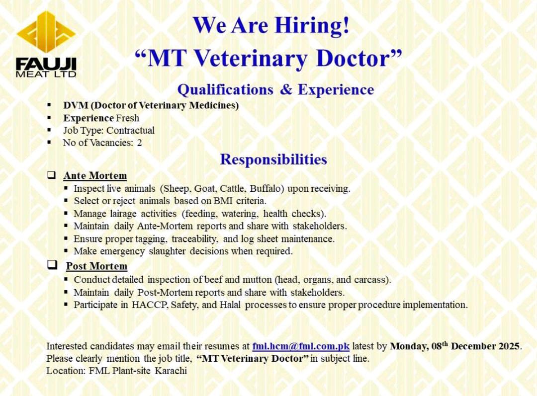 Breeder Farm Manager