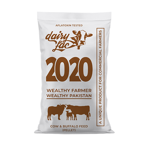 DairyLac 2020
