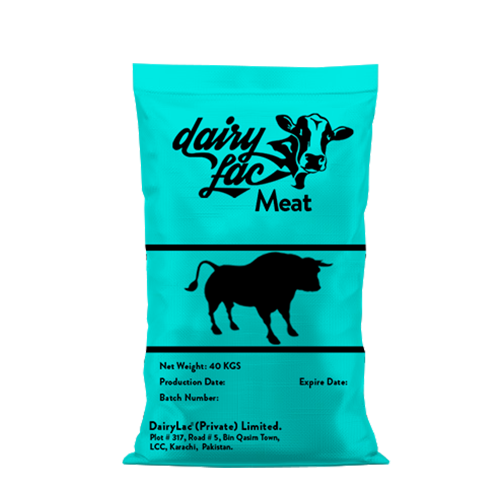 DairyLac Meat	