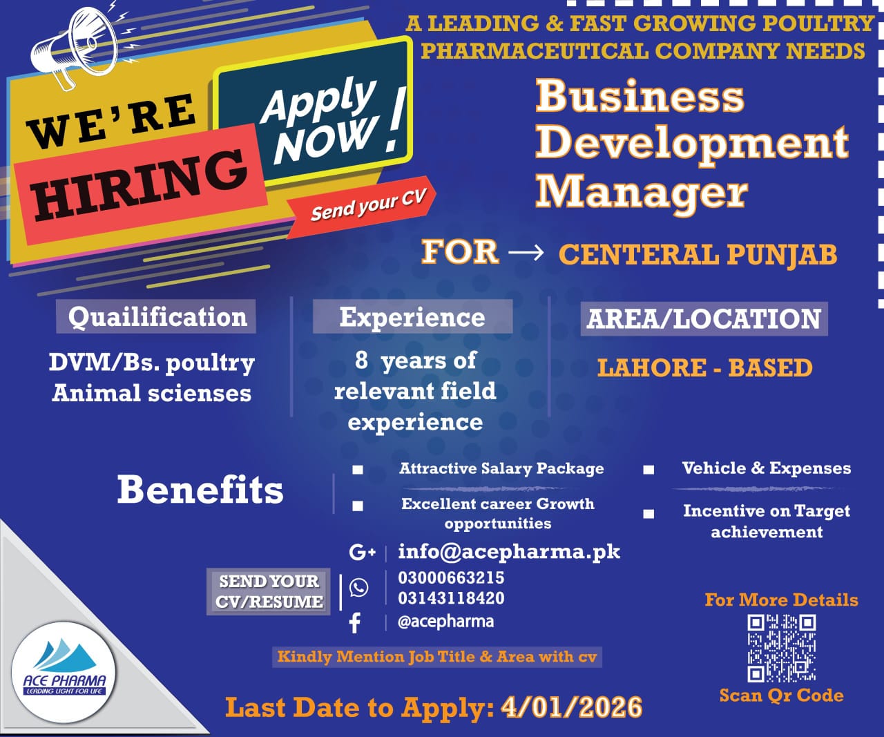 Business Management Development