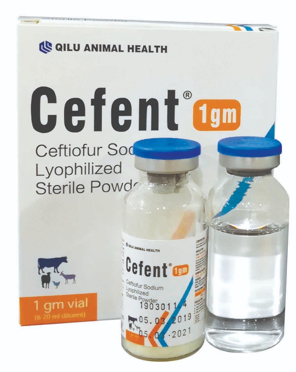 Cefent