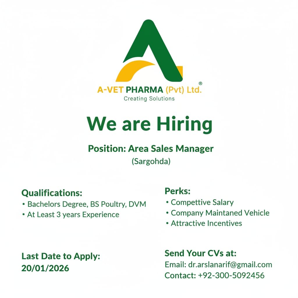 WE ARE HIRING
