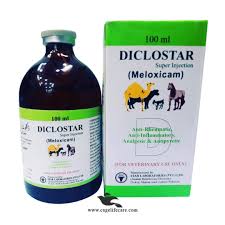 Diclostar Super Inj. - 50ml