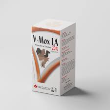 V-Mox LA 20% Injection