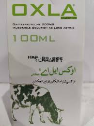OX LA Injection
