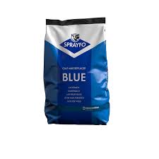 Sprayfo Blue CF