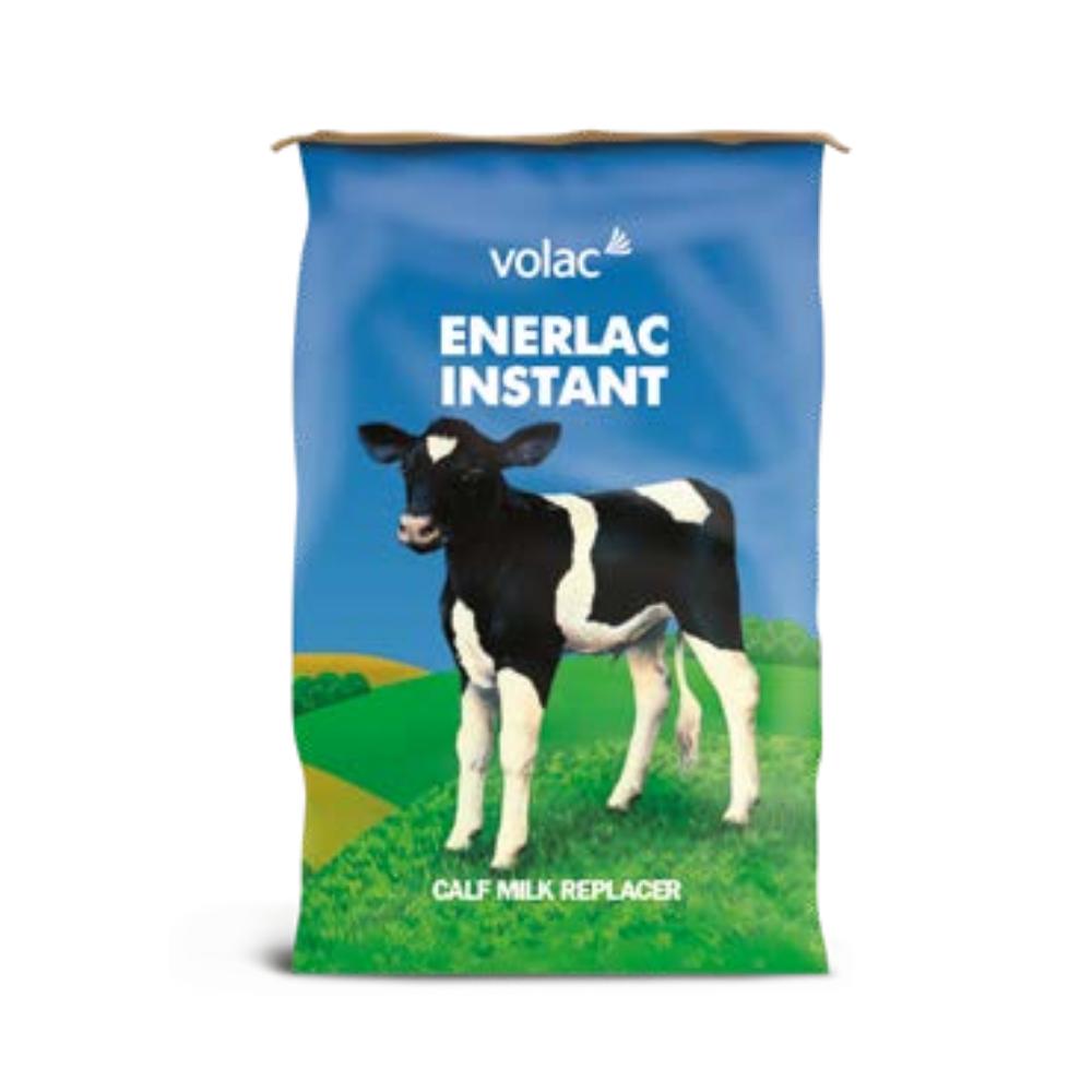 Optimilk - Calf Milk Replacer