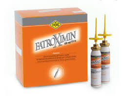 FATROXIMIN I.U. FOAM