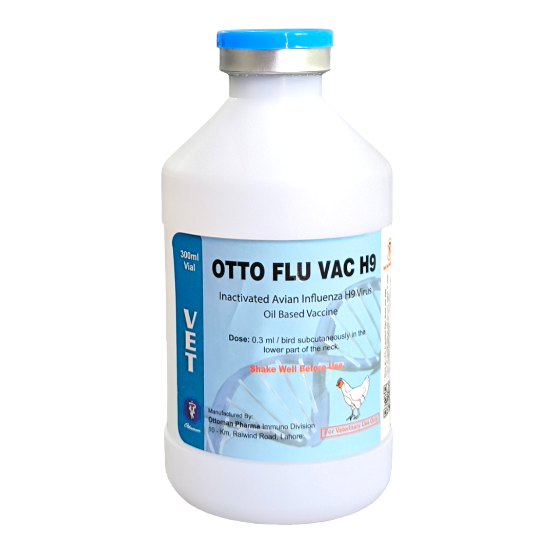 OTTO FLUVAC H9