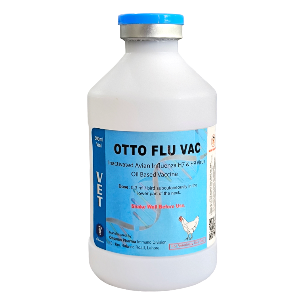 OTTO FLU VAC