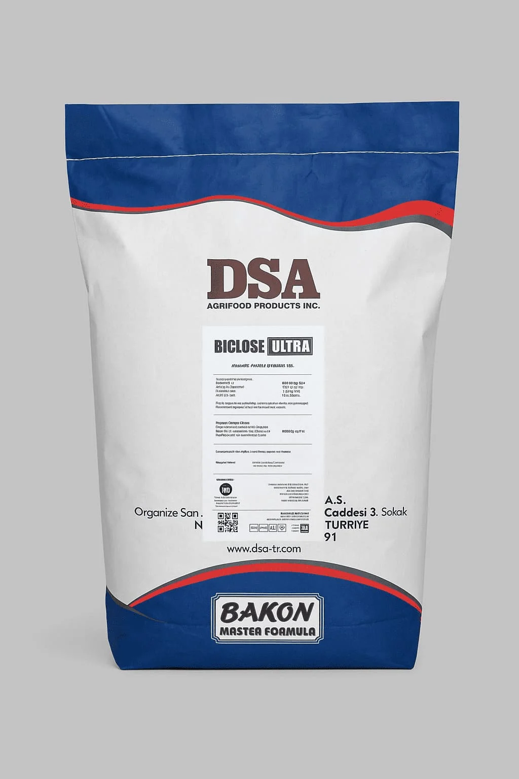 Bioclose Ultra	(Close-up Mineral)	