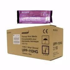 Sony 110HG China Thermal paper with money back gaurantee