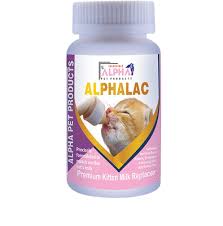 Alphalac Kitten 150gm