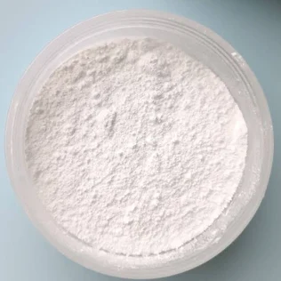 Magnesium Oxide