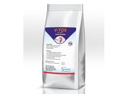 Viminco De-Tox