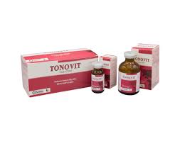 TONOVIT 50ML