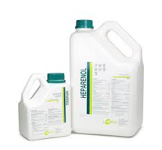 Heparenol