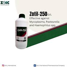 Zotil 250 1 Ltr