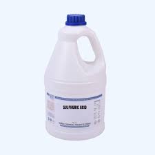 Sulphuric Acid 2.5ltr