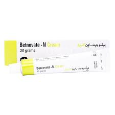 Betnovate N 20gm