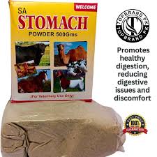 Wel-stomach 500gm