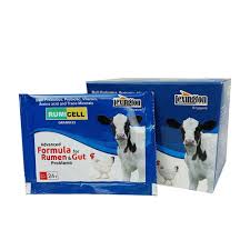 Rumisell 100gm