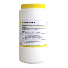 Doxyveto-50 1kg