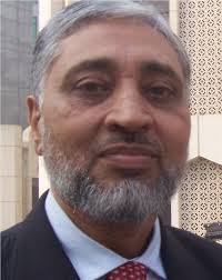 Prof M Subhan Qureshi