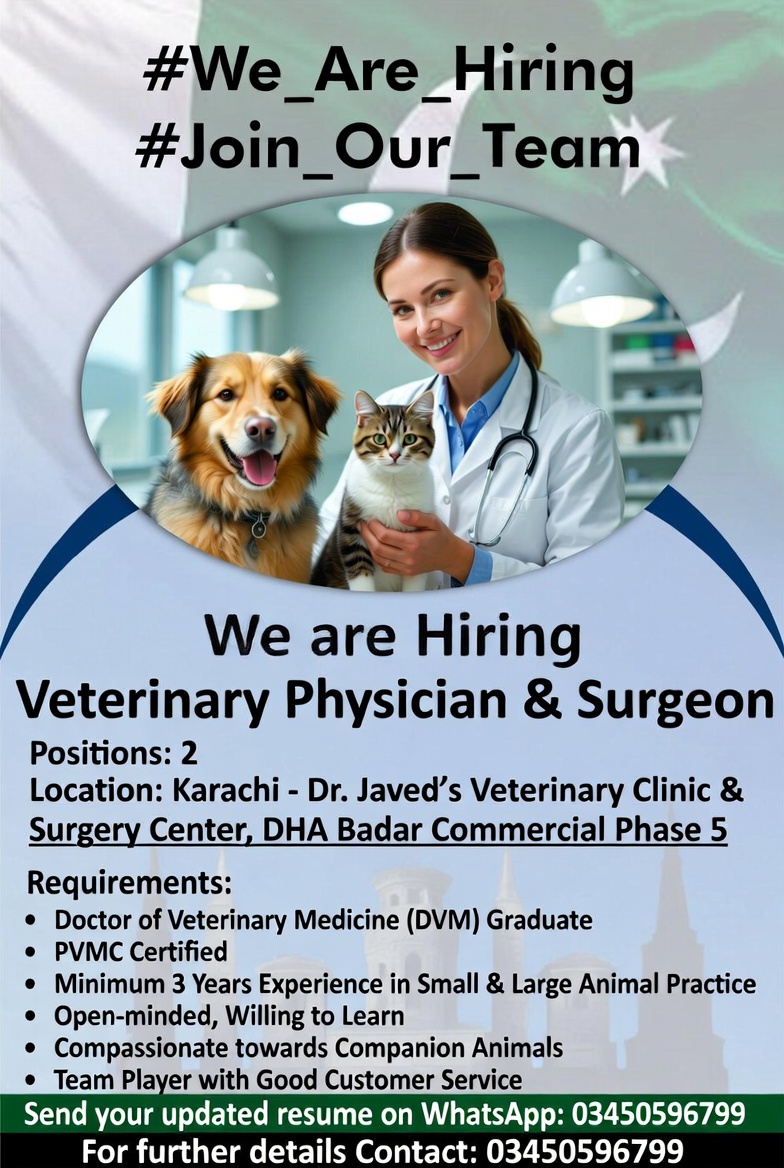 #We_Are_Hiring #Join_Our_Team