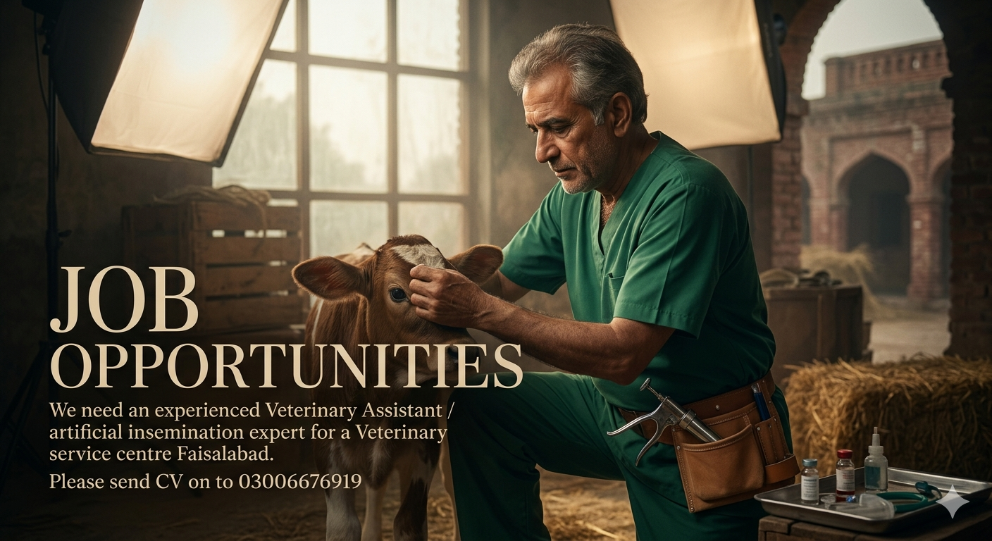 Job Opportunities 