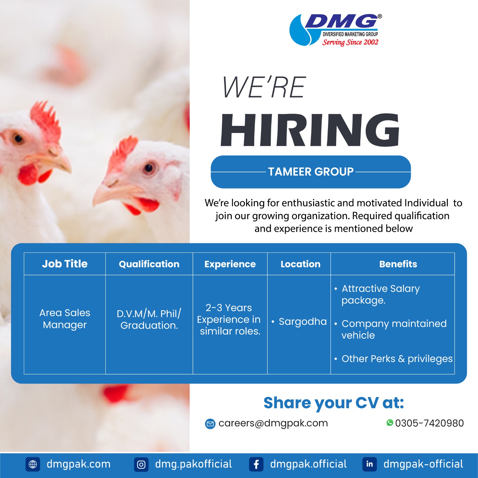 WE ARE HIRING  PROMOTIONAL DISTRIBUTORS