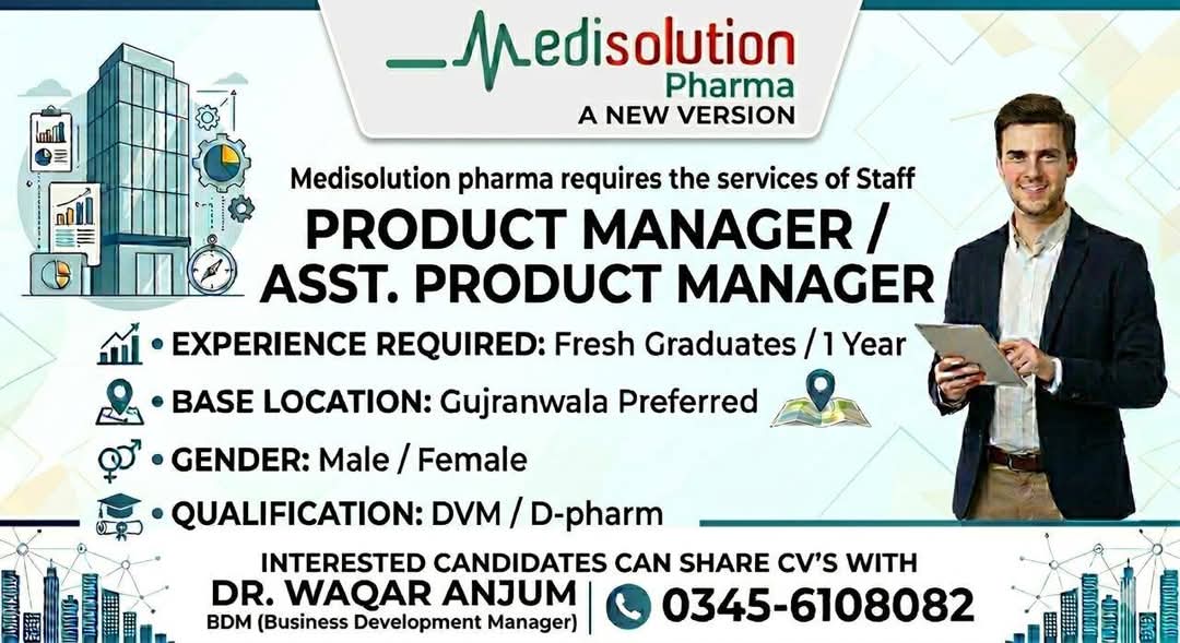 Medisolution Pharma A NEW VERSION
