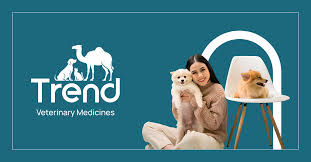 Trend veterinary medicines customer care