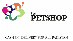 The Pet Shop Pakistan customer care