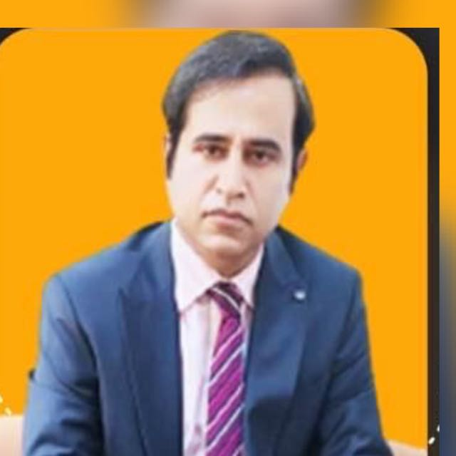 Dr Wali Muhammad Care & Cure Animals