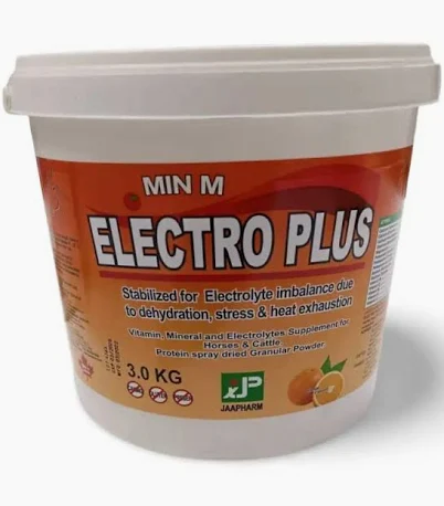 Electrolyte Plus