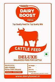 Dairy Boost