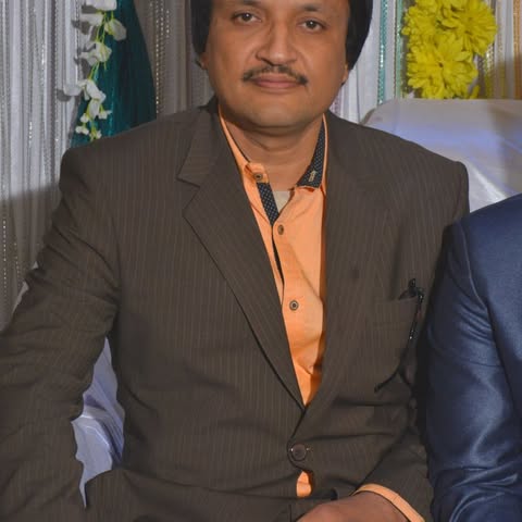 Rashid Zafar